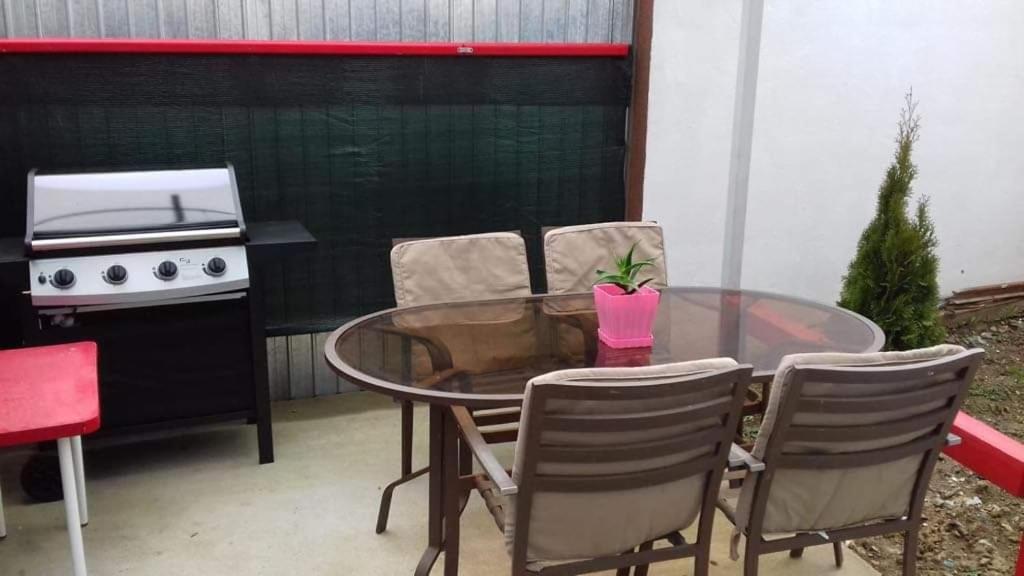 Vila Darian Villa Buşteni Exteriör bild