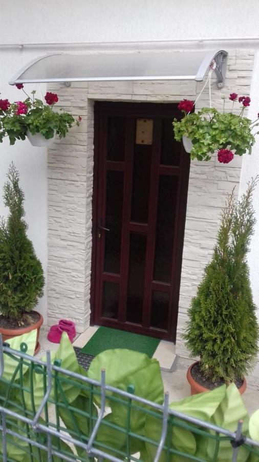 Vila Darian Villa Buşteni Exteriör bild