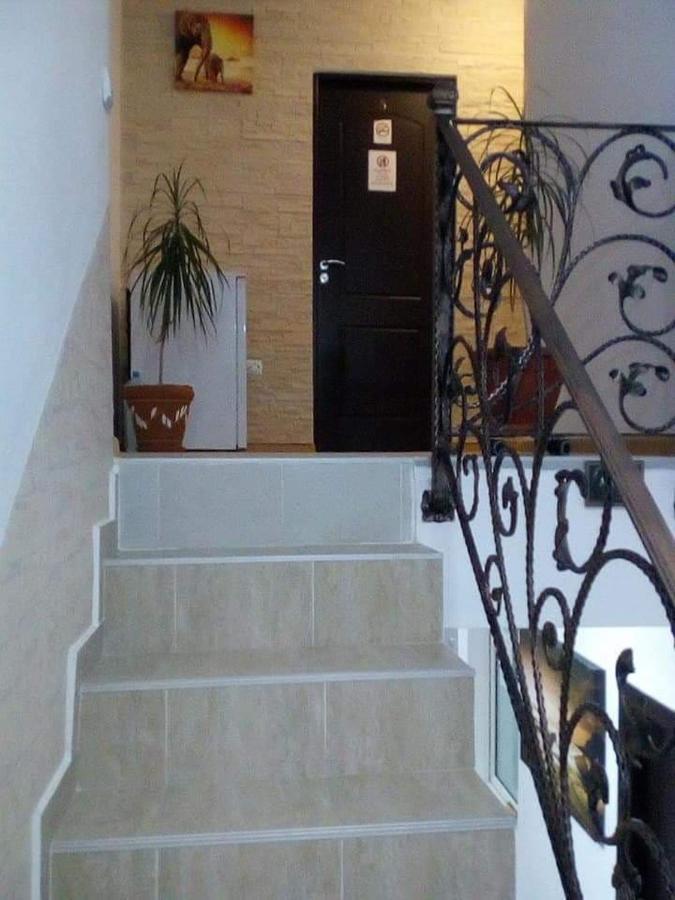 Vila Darian Villa Buşteni Exteriör bild
