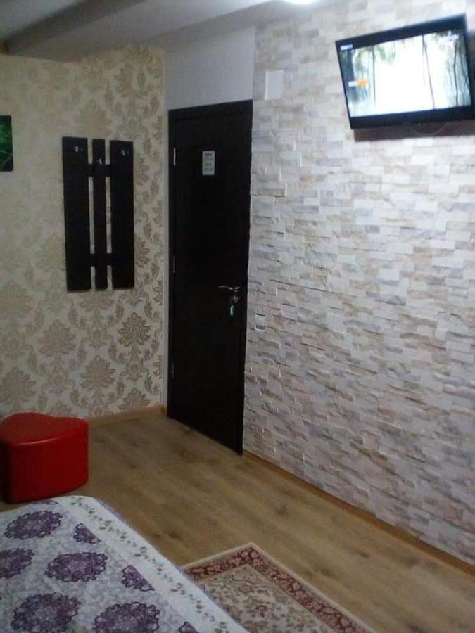 Vila Darian Villa Buşteni Exteriör bild