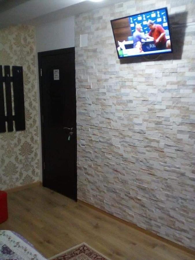 Vila Darian Villa Buşteni Exteriör bild