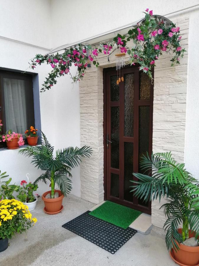 Vila Darian Villa Buşteni Exteriör bild